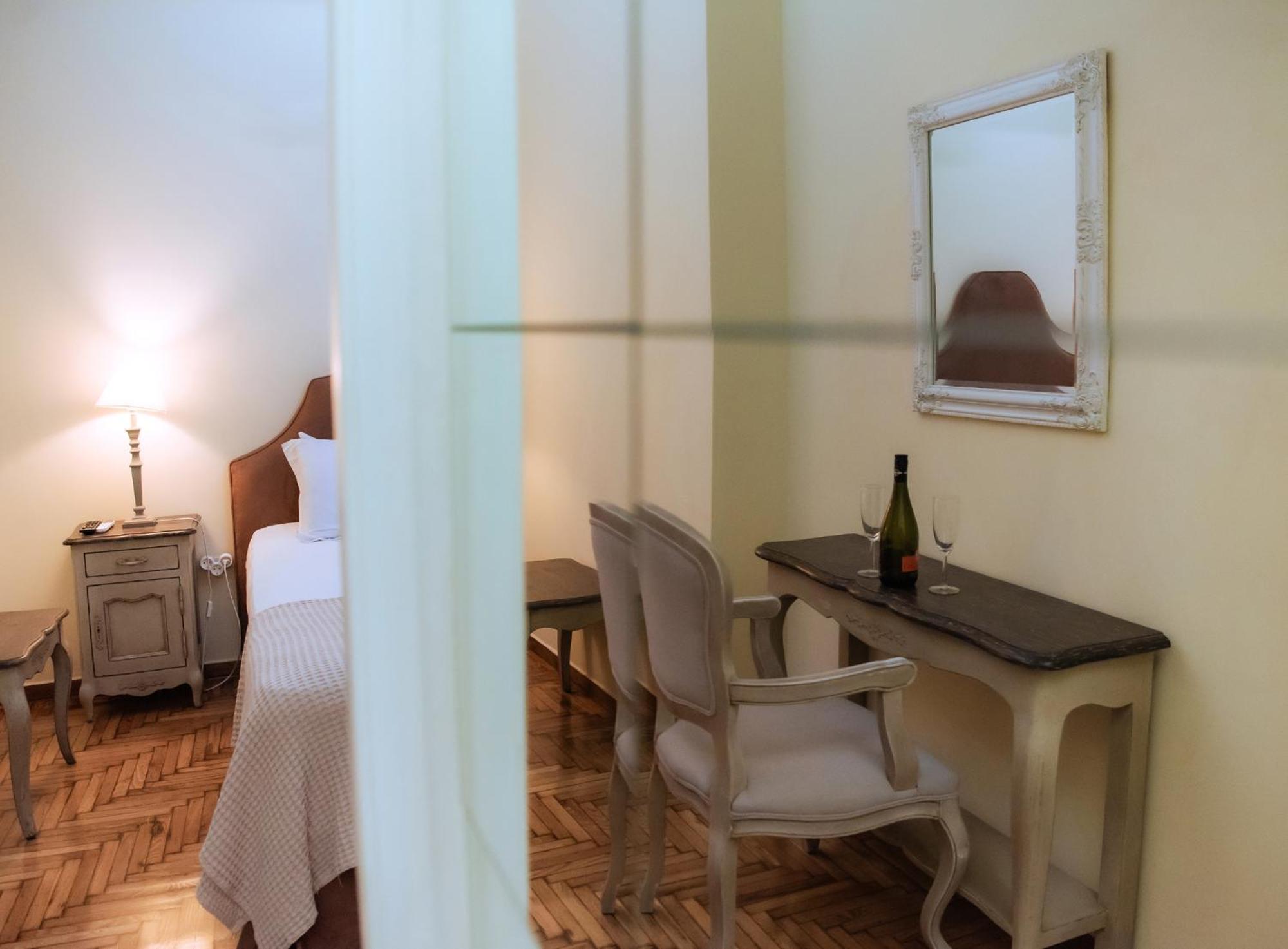 Andrianou Plaka Residence Athens Luaran gambar