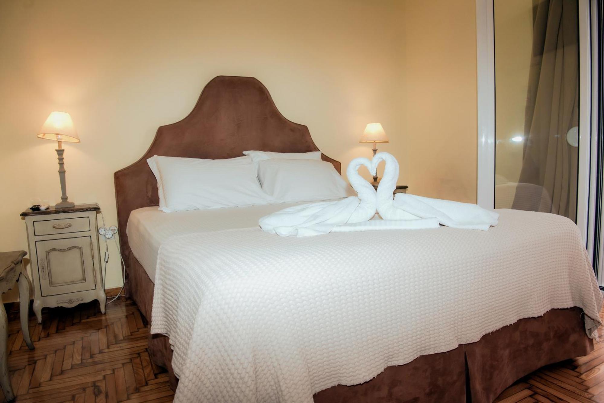 Andrianou Plaka Residence Athens Luaran gambar