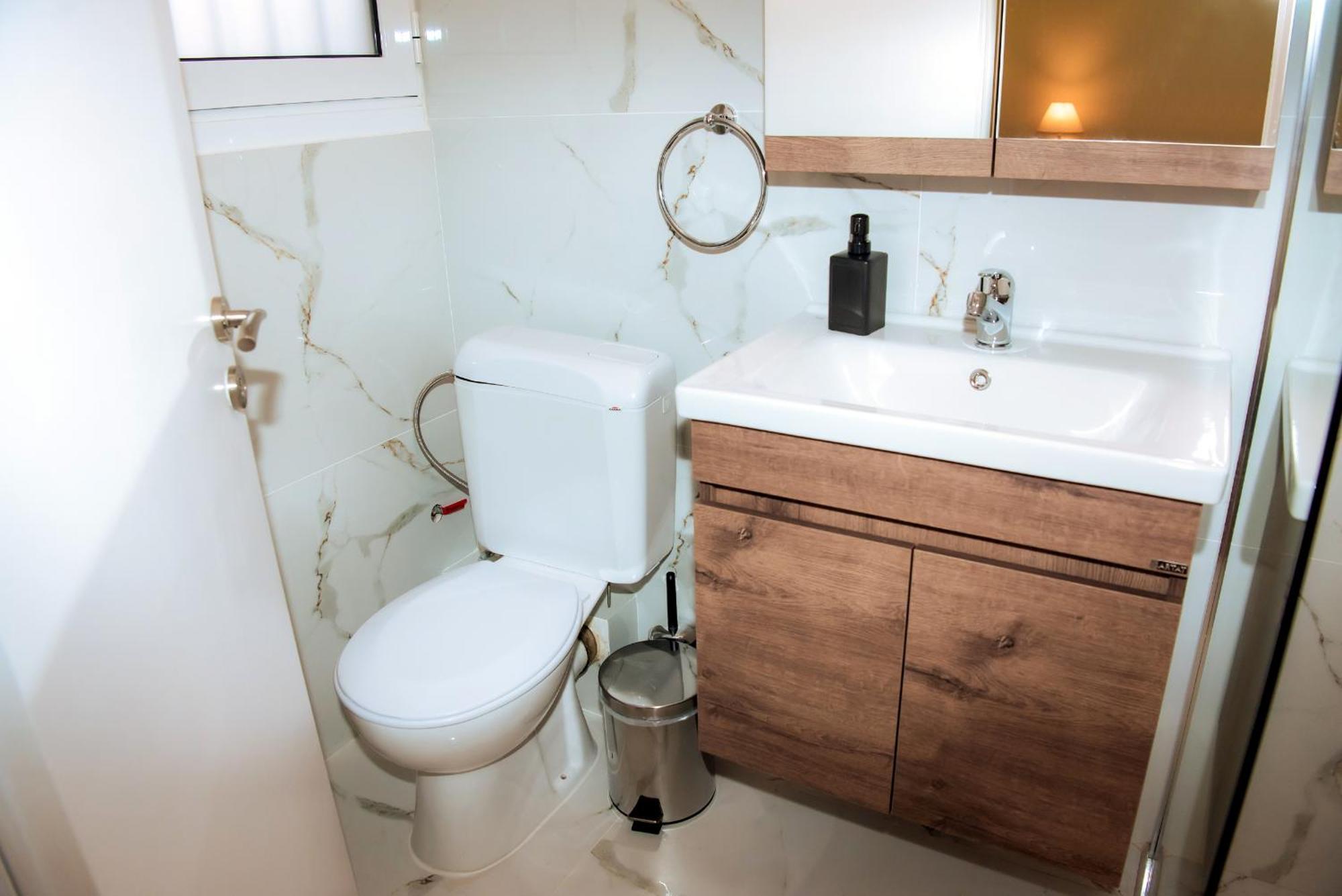Andrianou Plaka Residence Athens Luaran gambar
