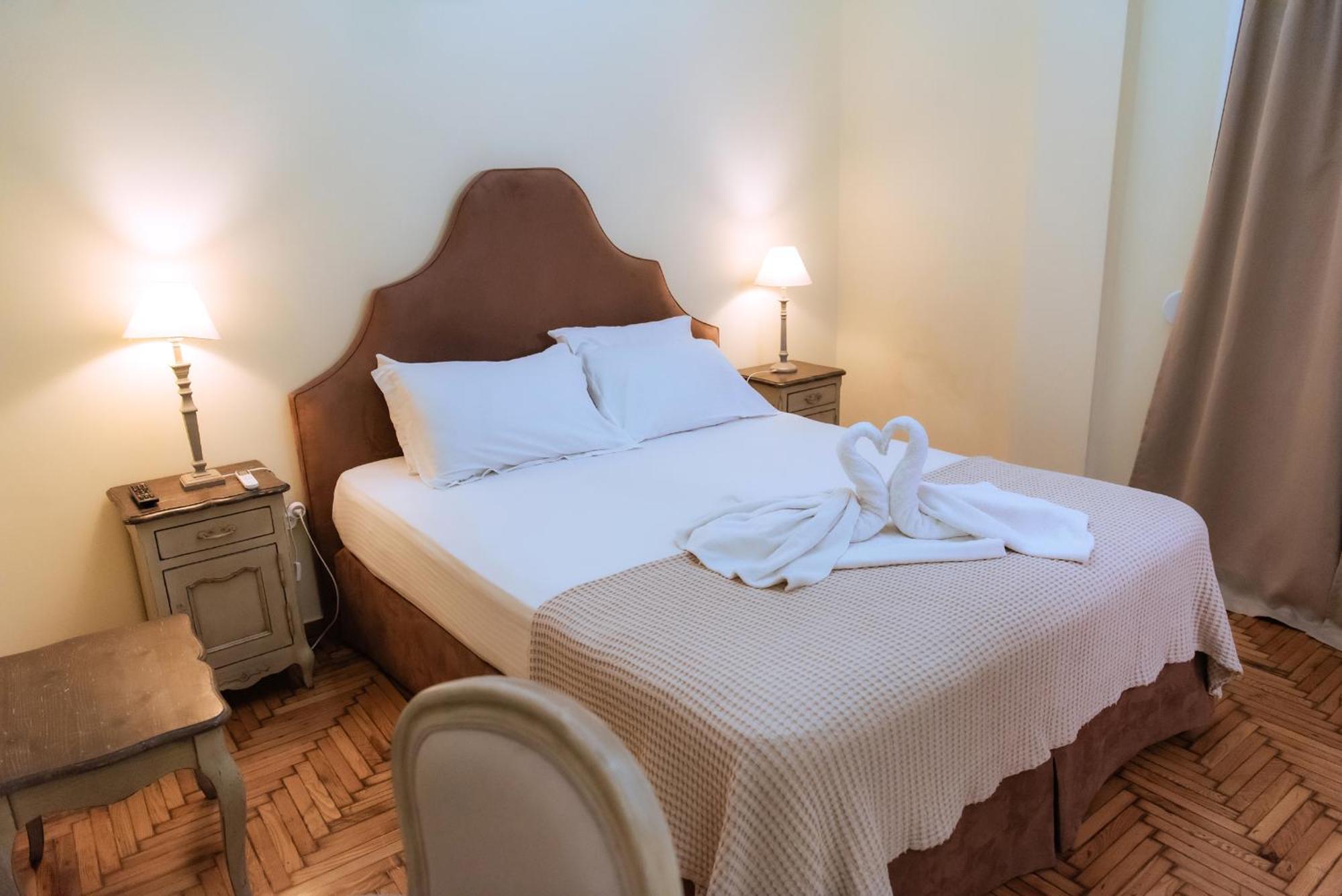 Andrianou Plaka Residence Athens Luaran gambar