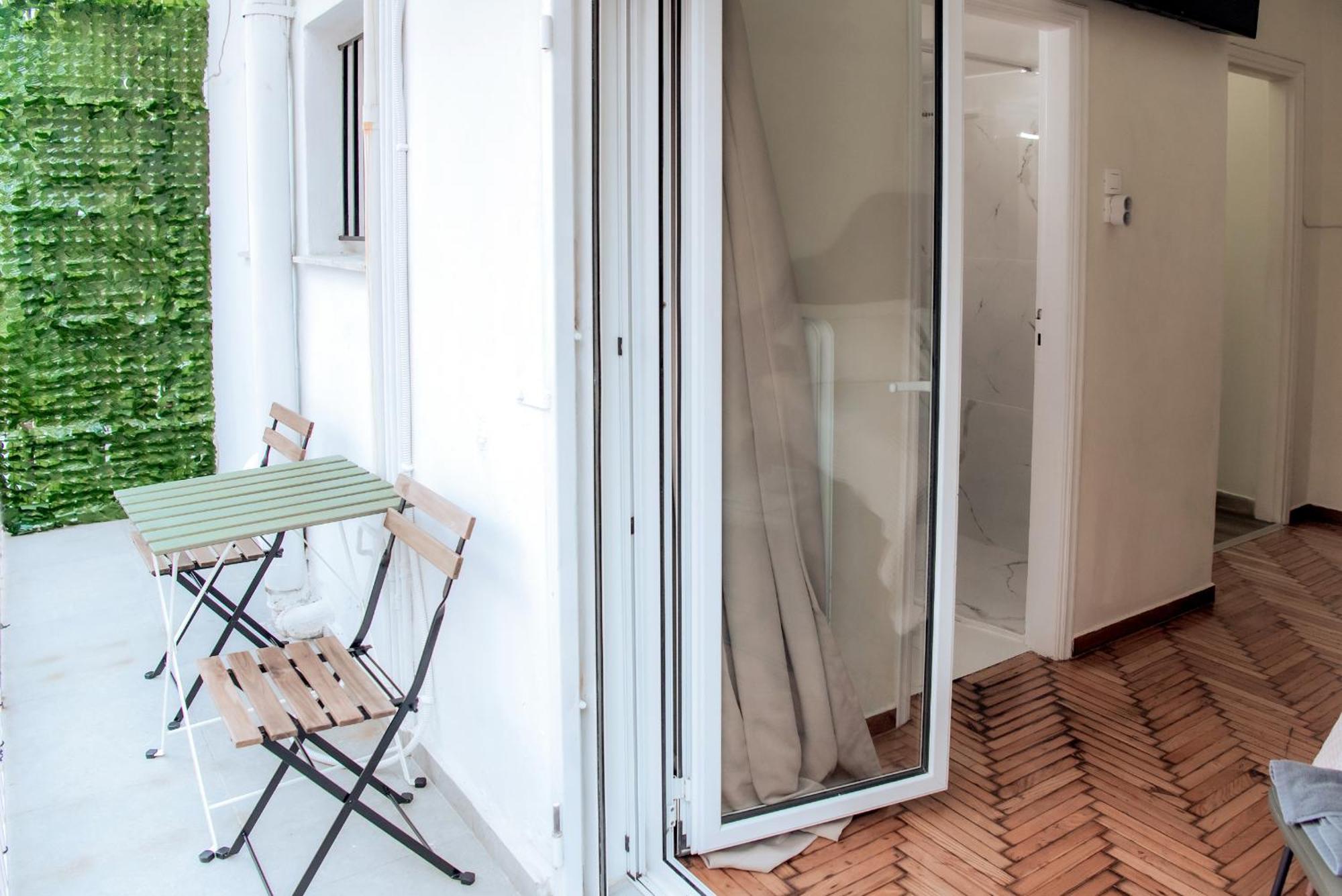 Andrianou Plaka Residence Athens Luaran gambar